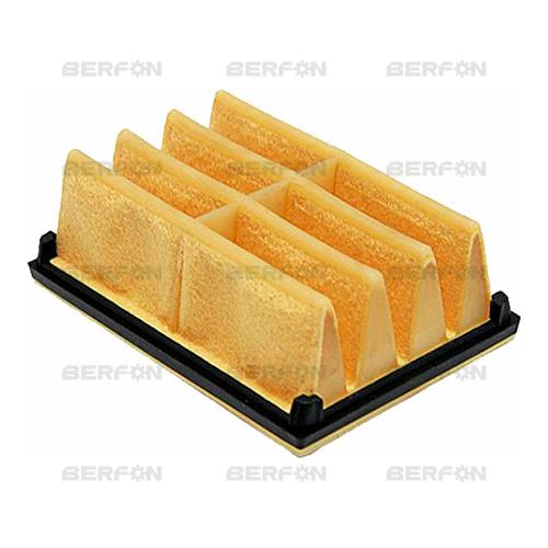 FILTRO AR HUSQVARNA 262-268-272-394-395